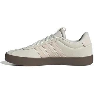 VL Court 3.0 Off White / Wonder Quartz / Gold Metallic 40