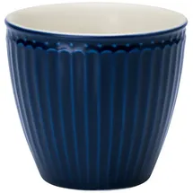 GREENGATE Latte Macchiato Tasse 0,3 l Blau