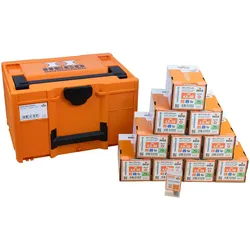 HECO-Aktionskoffer "Fassade 1", Systainer3 M237 - 63481