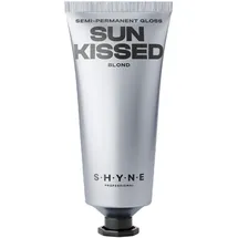 SHYNE Haarfarbe Semi-permanent Sunkissed Blond 100 ml