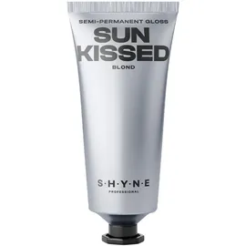 SHYNE Haarfarbe Semi-permanent Sunkissed Blond 100 ml