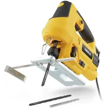 Powerplus POWX0332 ohne Akku + Sägeblatt + Parallelanschlag