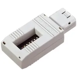Siemens 3UF79100AA000 Adressierstecker, zur Vergabe der PROFIBUS-Adresse an SIMOCode pro ohne PC/PG