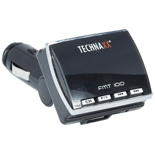 Technaxx FMT100 FM-Transmitter