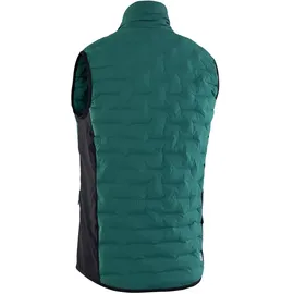 ION Thermolite Hybrid Shelter Weste - Deep / Forest - 2XL