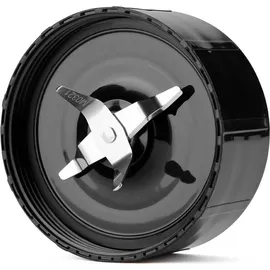 nutribullet Magic Bullet MBR06B Tischplatten-Mixer