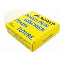 NAIKED Spülseife Zitrus 100 g