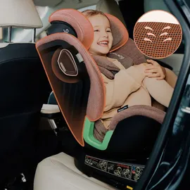 lionelo Harmony i-Size Rot