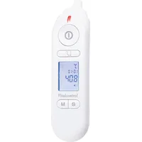 Sanitas Multifunktions-Fieberthermometer Stirn/Ohr SFT 79 Thermometer