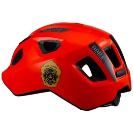 BBB Hero Junior-helm - Firefighter - M