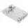 Myflair LED Lichterkette mit Sternen 200 cm Silber