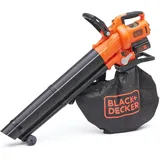 Black & Decker Akku-Laubsauger BCBLV3625L1 inkl. 1 x 2,5 Ah