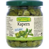 RAPUNZEL Kapern in Lake bio