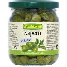 RAPUNZEL Kapern in Lake bio