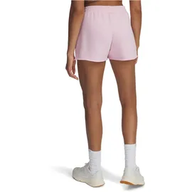 Under Armour Rival Terry Prime Pink S