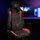 Arozzi Vernazza Gaming-Stuhl Rot