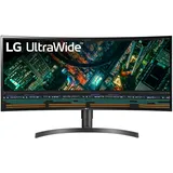 LG 34WN80C-B 34" Curved QHD