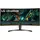 LG 34WN80C-B 34" Curved QHD