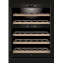 CASO Design Caso WineChef Pro 40 black