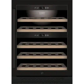 CASO Design Caso WineChef Pro 40 black