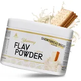 Peak Performance Peak Yummy Flav Powder - Geschmack Butter Biscuit