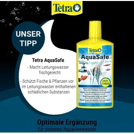 Tetra Wasserklärer CrystalWater 100 ml