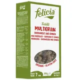 Fusilli - Mehrkorn
