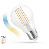 TOOLIGHT LED-Birne 5W E27 680 lm warmweiß