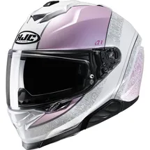 HJC Helmets i71 Sera mc8 S