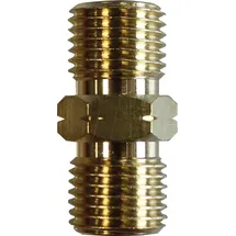 CFH Schlauchverbinder 1/4" lks. SV 455