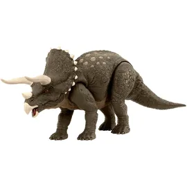 Jurassic World Sustainable Triceratops