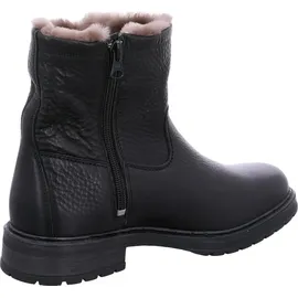 Mephisto Winterboots in Schwarz 45