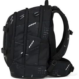 Satch Pack 2025 Ninja Matrix