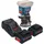 Bosch GKF 18V-8 Professional inkl. 2x ProCORE Akku 8,0 Ah + Ladegerät