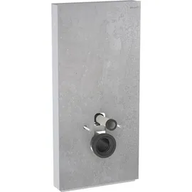 Geberit Monolith Sanitärmodul für Wand-WC, 131022JV5