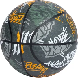 Pro Touch Harlem 100 Ink Schwarz/Orange 7