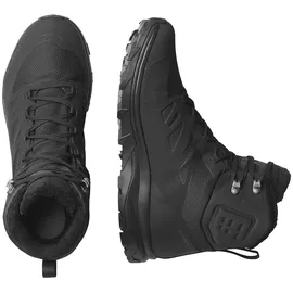 Salomon OUTblast TS CSWP Herren - schwarz