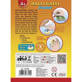 AMIGO Halli Galli Junior