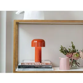 Flos Bellhop Ziegelrot