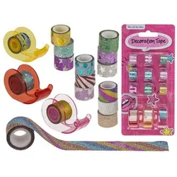 Klebefilm Washi Tape sortiert OOTB 29/2873 13mm