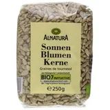 Alnatura Bio Sonnenblumenkerne, 250g