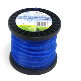 Import Trimmerschnur 2,4 Mm X 100 M