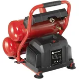 TOOLCRAFT Druckluft-Kompressor 7,5 l 8 bar