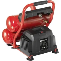 TOOLCRAFT Druckluft-Kompressor 7,5 l 8 bar
