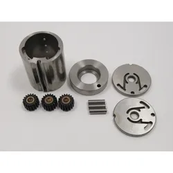 Aircraft Reparatur-Satz PS-C PRO RBK-82-7500