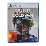 Call of Duty Black Ops Cold War (PS5)