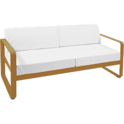 Fermob Bellevie Sofa 2-Sitzer Aluminium