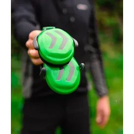 Protos Headset / Gehörschutz Integral Grün Grün -