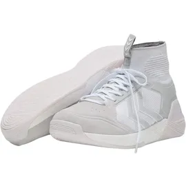 hummel Algiz Mid Handballschuhe morning mist 38.5