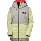 HELLY HANSEN Damen POWCHASER 2.0 ICED MATCHA, M